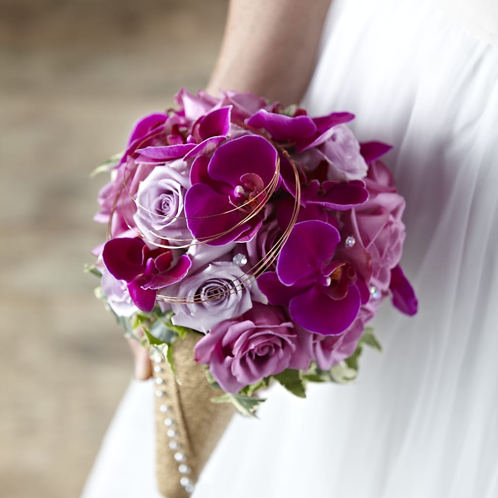 Breathless Bouquet – DANI' SWEET DELIGHTS, Las Vegas NV