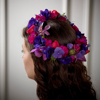 Butterfly Kisses Hair Decor – DANI' SWEET DELIGHTS, Las Vegas NV