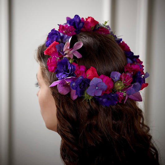 Butterfly Kisses Hair Decor – DANI' SWEET DELIGHTS, Las Vegas NV