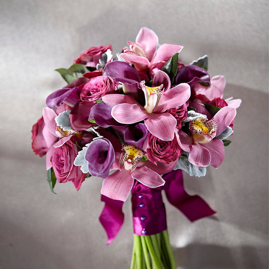 Delicacy Bouquet – DANI' SWEET DELIGHTS, Las Vegas NV
