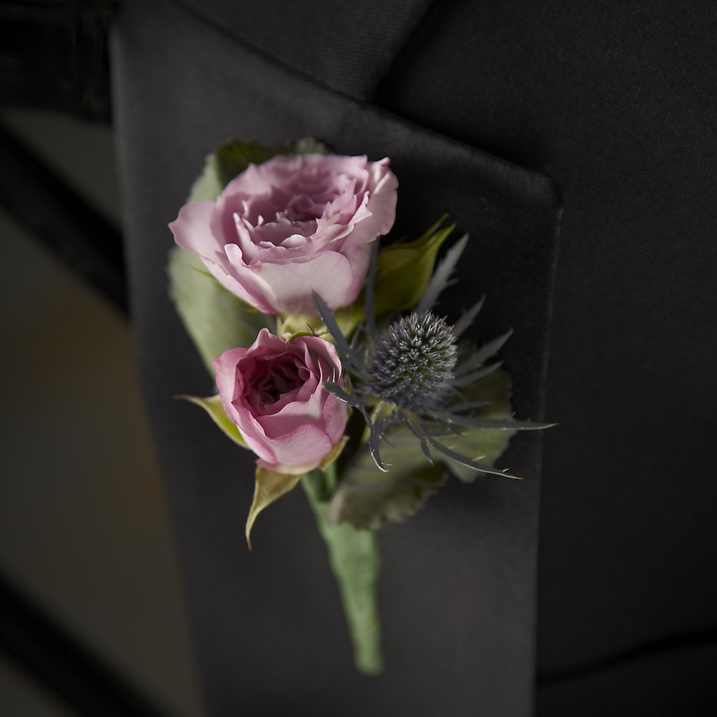 Veronica Boutonniere – DANI' SWEET DELIGHTS, Las Vegas NV