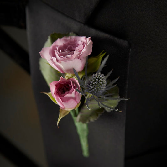 Veronica Boutonniere – DANI' SWEET DELIGHTS, Las Vegas NV