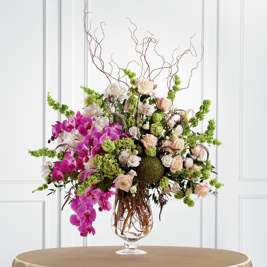 Soft Sophistication Arrangement – DANI' SWEET DELIGHTS, Las Vegas NV