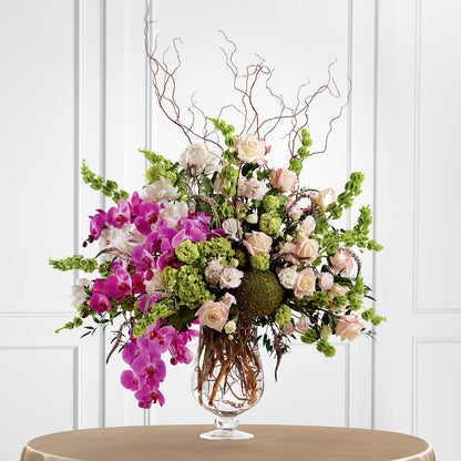 Soft Sophistication Arrangement – DANI' SWEET DELIGHTS, Las Vegas NV