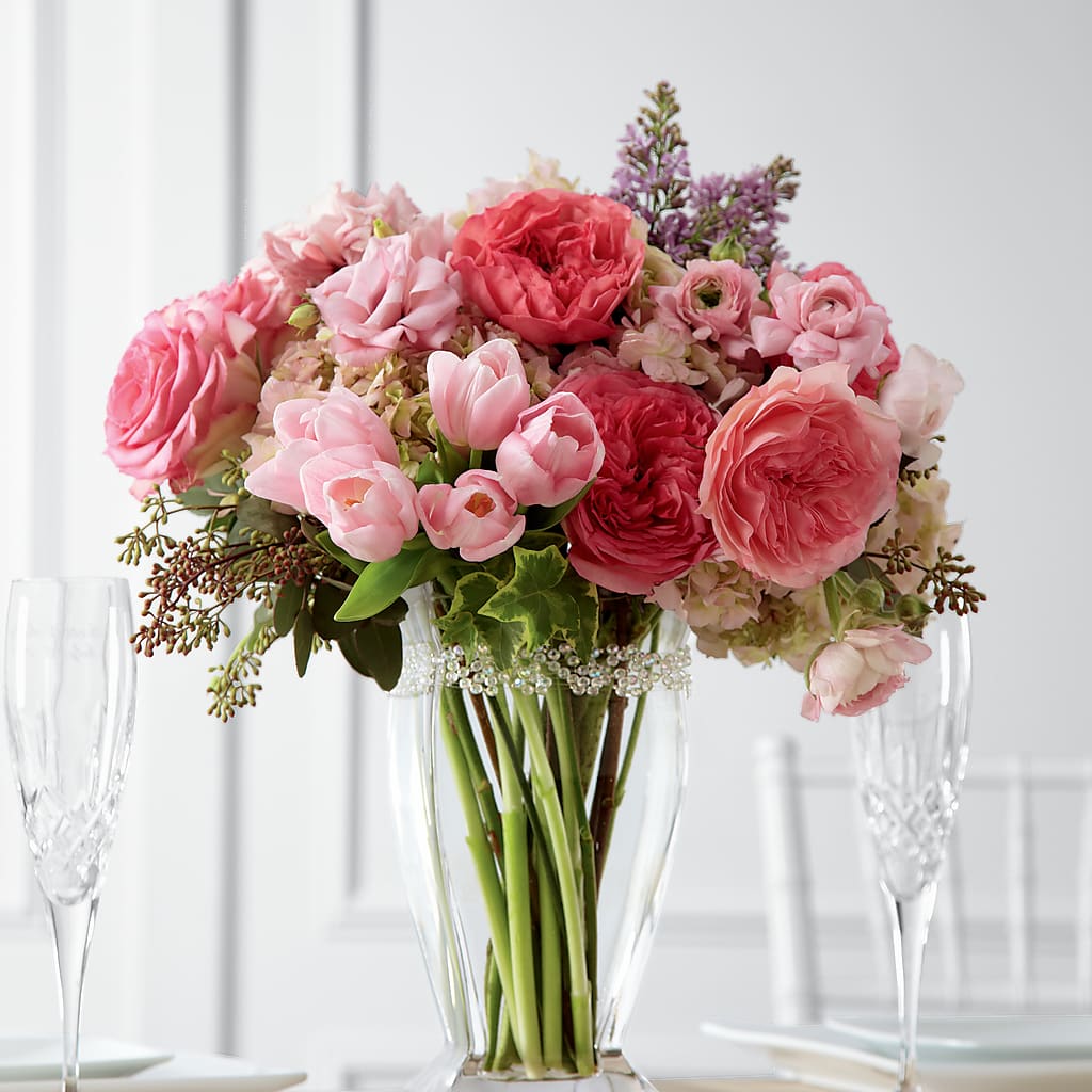 Abundant Array Arrangement – DANI' SWEET DELIGHTS, Las Vegas NV