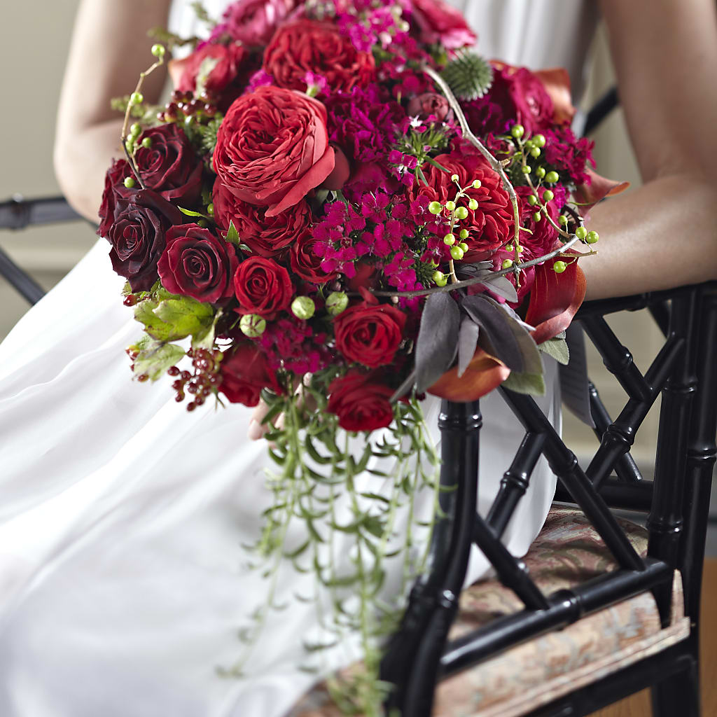 Pure Grace Bouquet  – DANI' SWEET DELIGHTS, Las Vegas NV