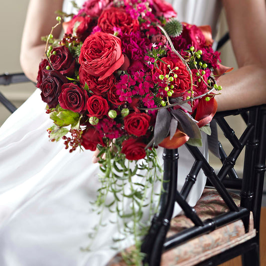 Pure Grace Bouquet  – DANI' SWEET DELIGHTS, Las Vegas NV