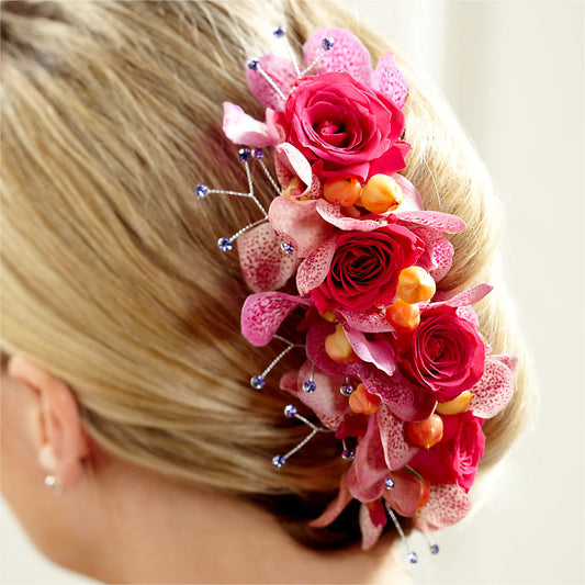 Celestial Hair Decor – DANI' SWEET DELIGHTS, Las Vegas NV