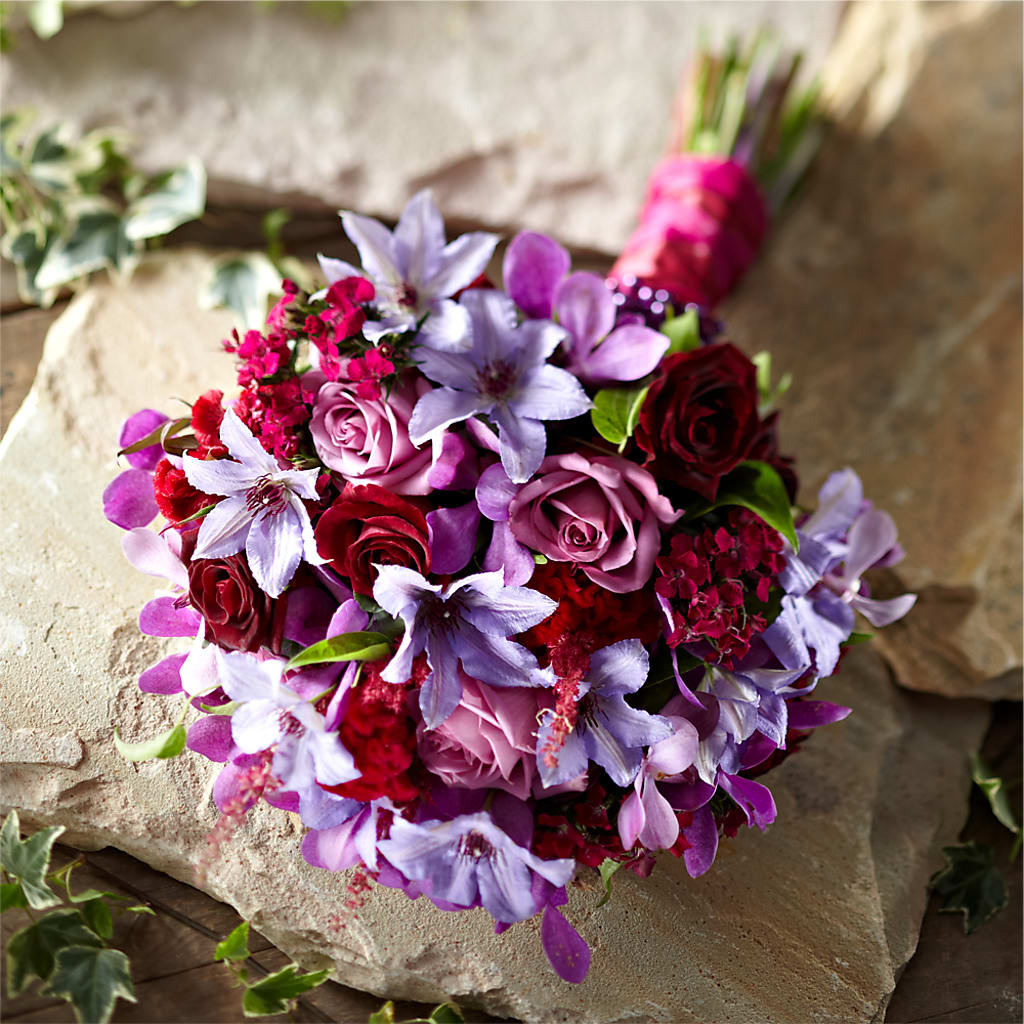Enlightened Love Bouquet – DANI' SWEET DELIGHTS, Las Vegas NV