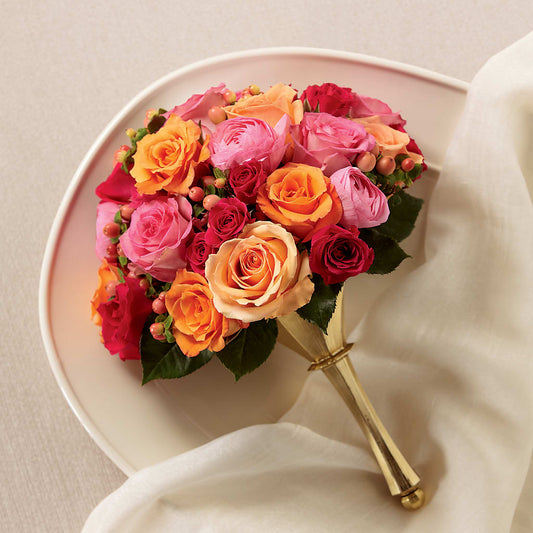 Bright Promise Bouquet – DANI' SWEET DELIGHTS, Las Vegas NV