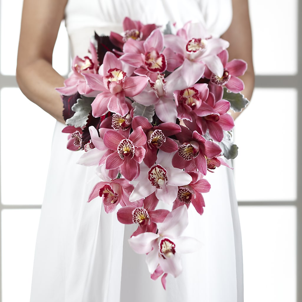 Pink Mink Bouquet – DANI' SWEET DELIGHTS, Las Vegas NV