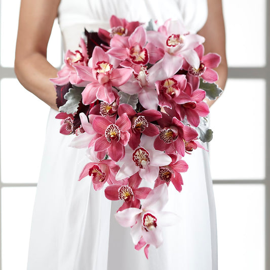 Pink Mink Bouquet – DANI' SWEET DELIGHTS, Las Vegas NV