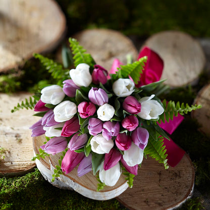 Steal My Heart Bouquet – DANI' SWEET DELIGHTS, Las Vegas NV