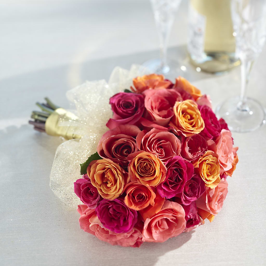 Sweet Roses Bouquet – DANI' SWEET DELIGHTS, Las Vegas NV