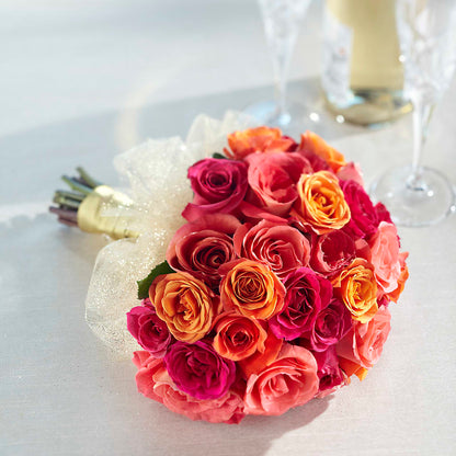 Sweet Roses Bouquet – DANI' SWEET DELIGHTS, Las Vegas NV