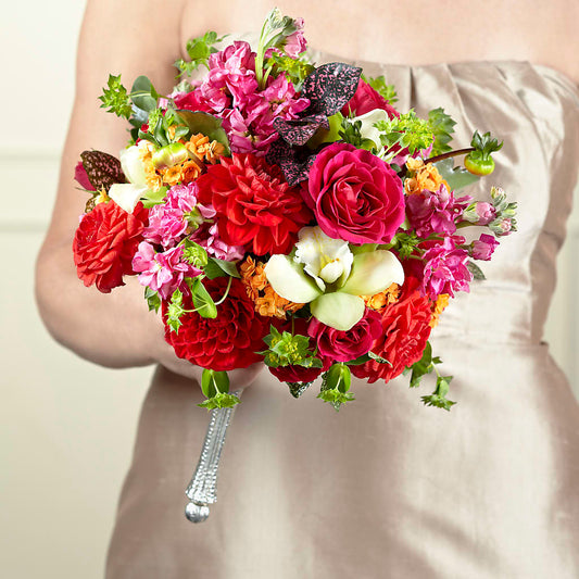True Happiness Bouquet – DANI' SWEET DELIGHTS, Las Vegas NV