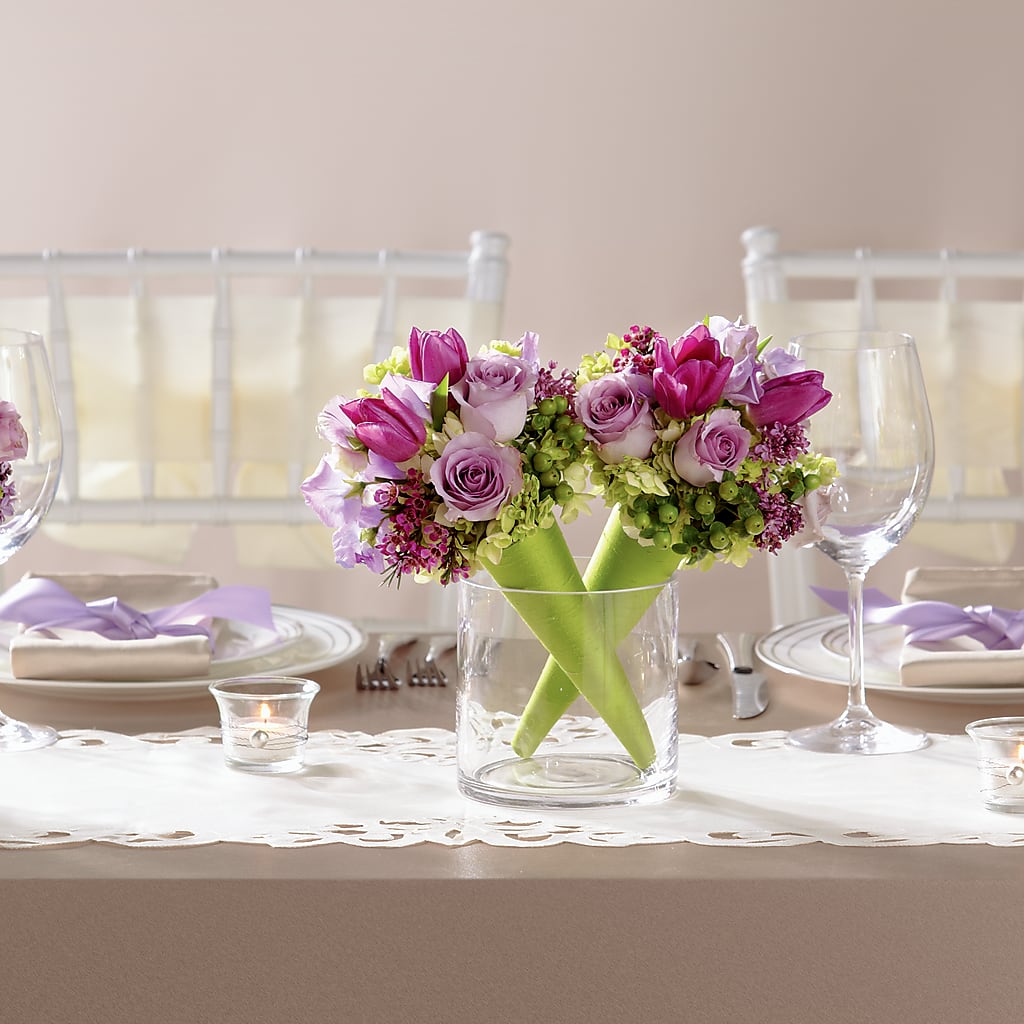 Sublime Centerpiece – DANI' SWEET DELIGHTS, Las Vegas NV
