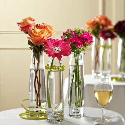 Sparkling Toast Centerpiece – DANI' SWEET DELIGHTS, Las Vegas NV
