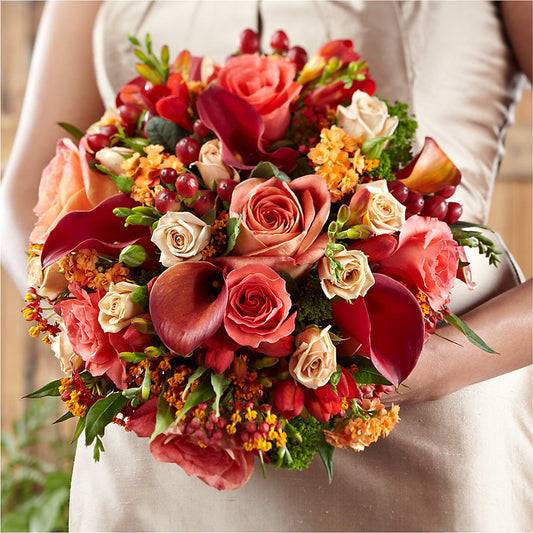 Contentment Bouquet – DANI' SWEET DELIGHTS, Las Vegas NV