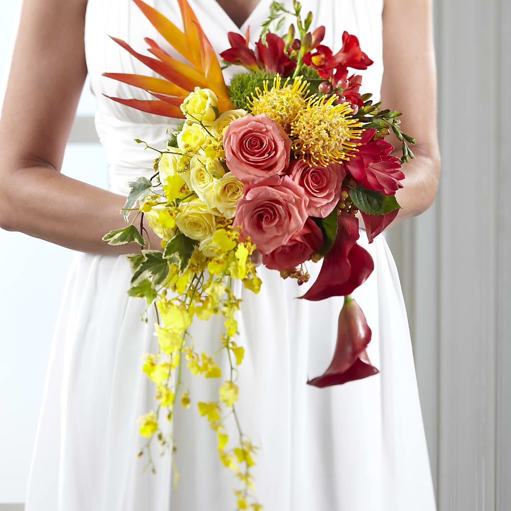 Tears of Delight Bouquet – DANI' SWEET DELIGHTS, Las Vegas NV