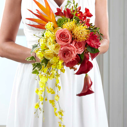 Tears of Delight Bouquet – DANI' SWEET DELIGHTS, Las Vegas NV