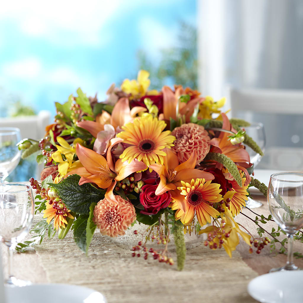 One and Only Centerpiece – DANI' SWEET DELIGHTS, Las Vegas NV