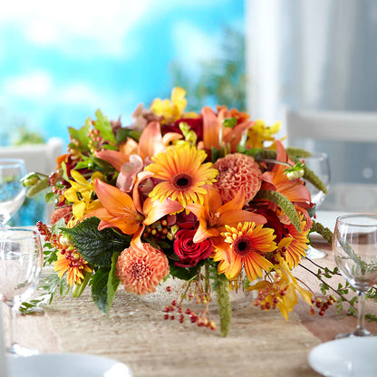 One and Only Centerpiece – DANI' SWEET DELIGHTS, Las Vegas NV