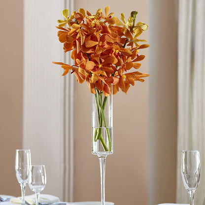Orange Mokara Bouquet – DANI' SWEET DELIGHTS, Las Vegas NV