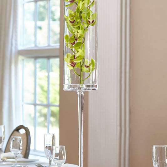 Green Mini Cymbidium Bouquet – DANI' SWEET DELIGHTS, Las Vegas NV