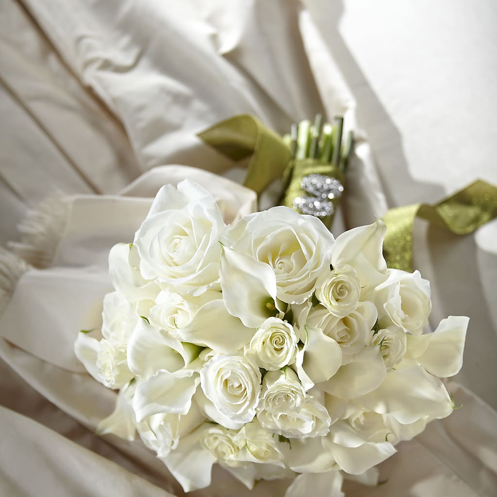 Serene Highness Bouquet – DANI' SWEET DELIGHTS, Las Vegas NV