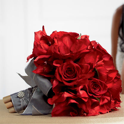 Heart's Happiness Bouquet – DANI' SWEET DELIGHTS, Las Vegas NV