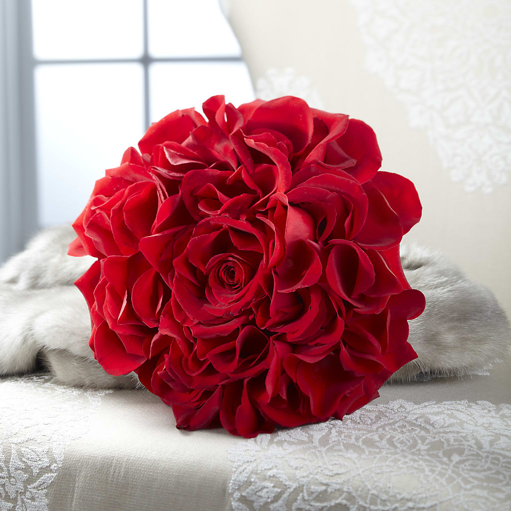 Composite Rose Bouquet – DANI' SWEET DELIGHTS, Las Vegas NV