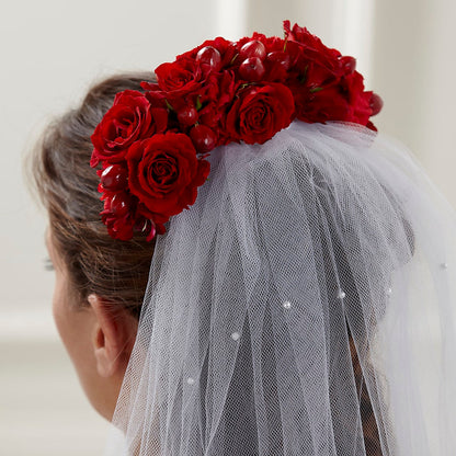 Heart's Happiness Hair Decor – DANI' SWEET DELIGHTS, Las Vegas NV