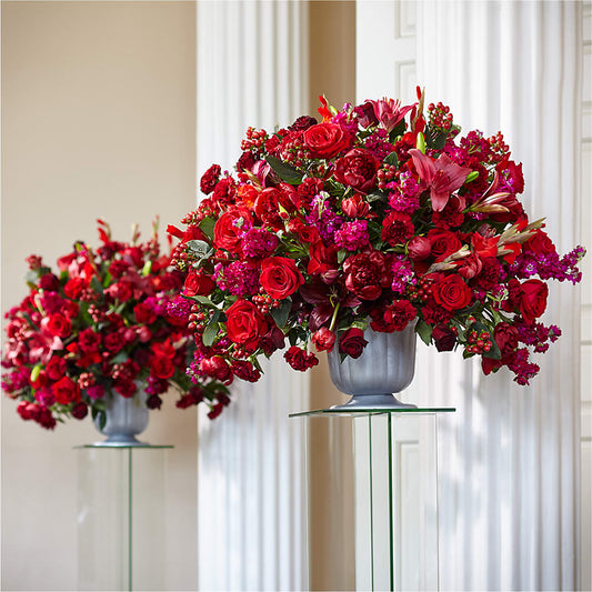 Love & Honor Arrangement – DANI' SWEET DELIGHTS, Las Vegas NV