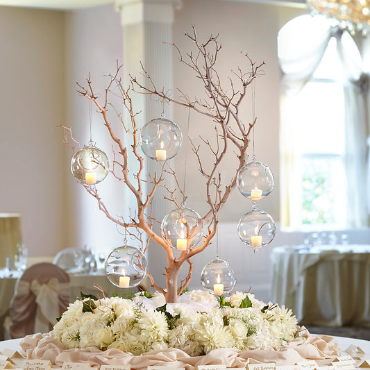 Secret Garden Arrangement – DANI' SWEET DELIGHTS, Las Vegas NV